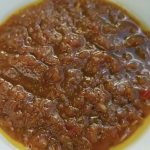 Hướng dẫn cách làm mắm ruốc chay thơm ngon, đúng vị