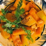 Cách chế biến các món rau củ kho chay thơm ngon, bổ dưỡng