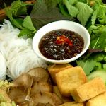 Điểm danh những món bún chay ngon, dễ làm nhất