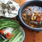 Hướng dẫn cách nấu lẩu mắm chay đơn giản, cực kỳ ngon