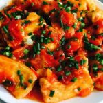 Tổng hợp những món chay từ đậu hũ non ngon nhất