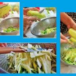 Hướng dẫn cách làm gỏi xoài chay đơn giản tại nhà