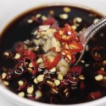 Cách pha nước tương chay ngon, phù hợp với nhiều món