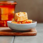 Cách làm sa tế, pate, chao ăn chay đơn giản tại nhà