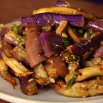 Tất cả những món chay từ cà tím ngon, cách chế biến đơn giản