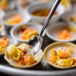 Hướng dẫn cách làm bánh bèo chay thơm ngon, đơn giản tại nhà