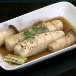 Hướng dẫn cách kho củ cải trắng chay đậm đà, thơm ngon