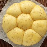 Cách làm bánh bột mì hấp chay và công thức làm bánh bằng bột mì