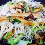 Hướng dẫn 3 cách làm đồ chay khô đơn giản tại nhà