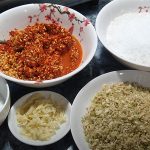 Hướng dẫn cách làm muối sả chay siêu ngon, siêu đơn giản