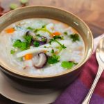 Hướng dẫn cách nấu cháo chay thơm ngon, bổ dưỡng tại nhà