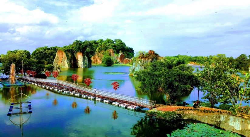 Các địa điểm du lịch gần Sài Gòn đang được yêu thích nhất