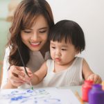 Học hỏi kiến thức, kỹ năng nuôi dạy con khoa học từ chuyên gia