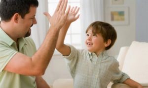 06 nguyên tắc nuôi dạy con hiệu quả nhất cha mẹ cần biết