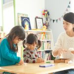 Nuôi con thời hiện đại – 06 điều căn bản cha mẹ cần biết