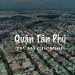 Bán dãy nhà trọ quận Tân Phú có thực sự đáng đầu tư?