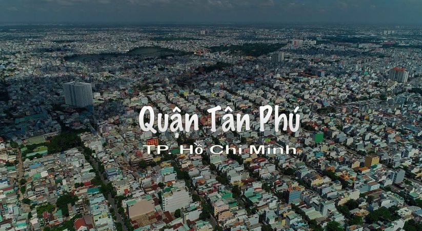 Bán dãy nhà trọ quận Tân Phú có thực sự đáng đầu tư?