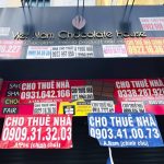 Nhà cho thuê quận Tân Phú: #4 lời khuyên đắt giá khi đầu tư