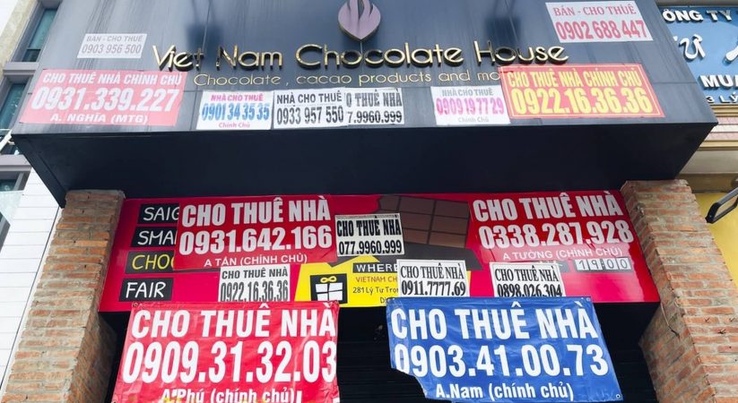 Nhà cho thuê quận Tân Phú: #4 lời khuyên đắt giá khi đầu tư