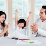 Nuôi con không đòn roi và 3 điều quan trọng cần lưu ý