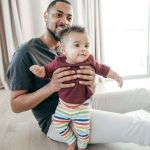 Chia sẻ 5+ phương pháp nuôi dạy một đứa trẻ hạnh phúc