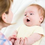 Nuôi dạy trẻ 3 tháng tuổi giúp con thông minh, phát triển toàn diện