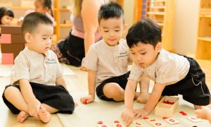 3+ phương pháp nuôi dạy trẻ 3 tuổi thông minh, phát triển toàn diện