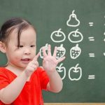 5+ phương pháp nuôi dạy trẻ 4 tuổi học đếm số hiệu quả