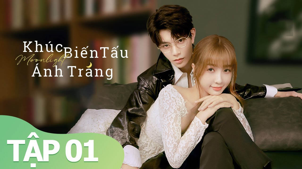 Phim “Khúc Biến Tấu Ánh Trăng”-9
