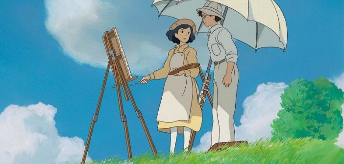 Hoạt hình Nhật Bản: Top 10+ bộ phim Anime hay nhất 2023-8