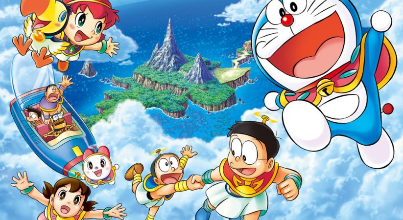 Những bộ phim hoạt hình hay nhất của Nhật Bản 2023