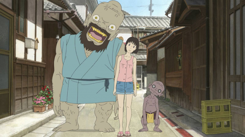 Hoạt hình Nhật Bản: Top 10+ bộ phim Anime hay nhất 2023-1