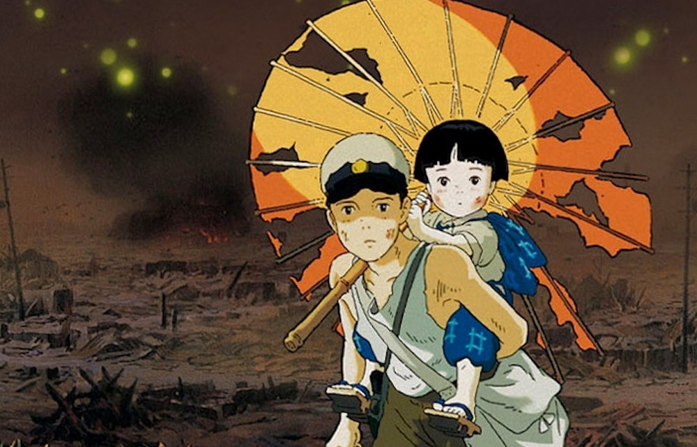 Những bộ phim hoạt hình hay nhất của Nhật Bản 2023-3
