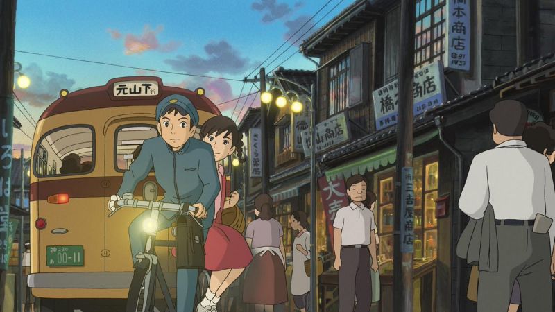 Hoạt hình Nhật Bản: Top 10+ bộ phim Anime hay nhất 2023-2