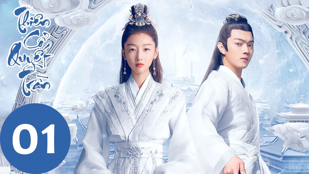 +7 bộ phim cổ trang Trung Quốc hay nhất 2023 “lấy lòng” khán giả-4