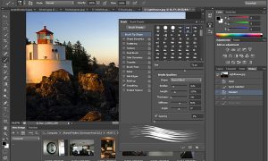 Cách sử dụng Adobe photoshop từ CƠ BẢN NHẤT