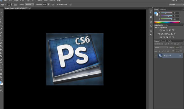 Tải photoshop CS6: Đánh giá và hướng dẫn chi tiết