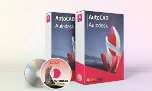 Phần mềm Autocad bản quyền: 03 điều bạn nên biết
