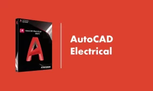 Phần mềm Autocad Electrical có gì thú vị?